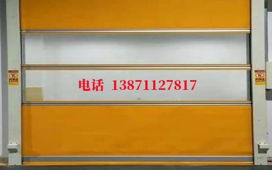 阿克陶洁净室门